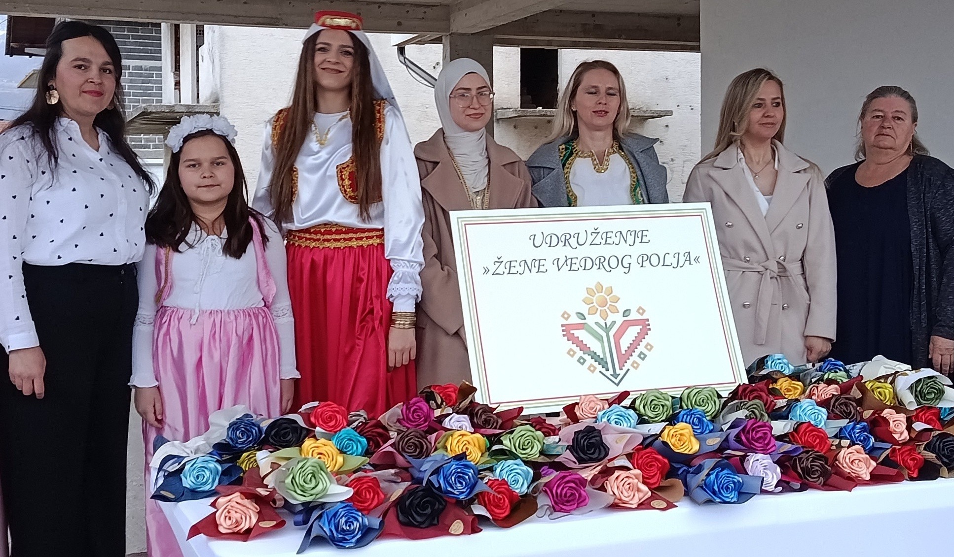 “Porodični magazin” uz vedrinu života Udruženja “Žene Vedrog Polja” Bugojno…         